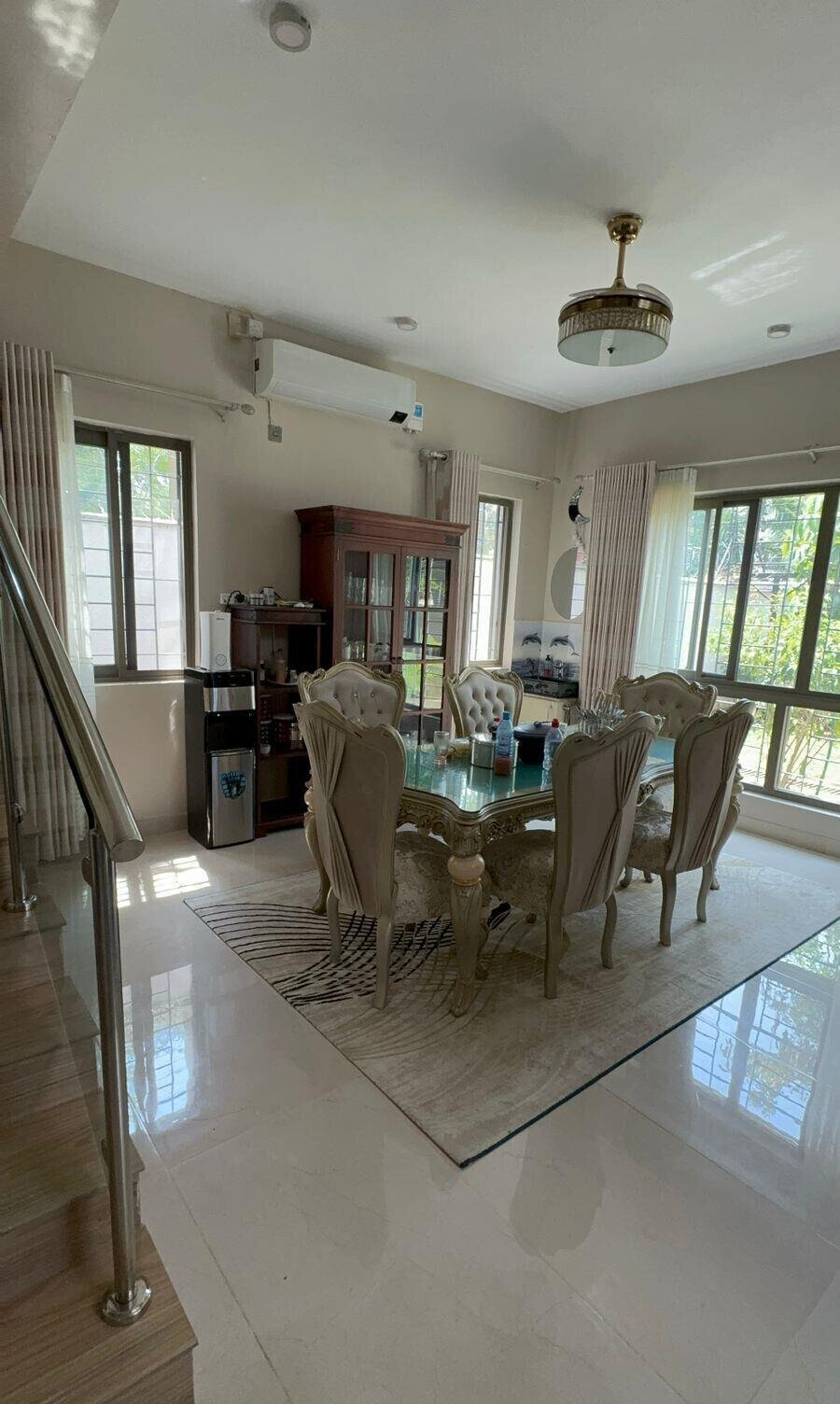 5-Bed Luxury Villa with Lake Views - Ring Road, Milimani