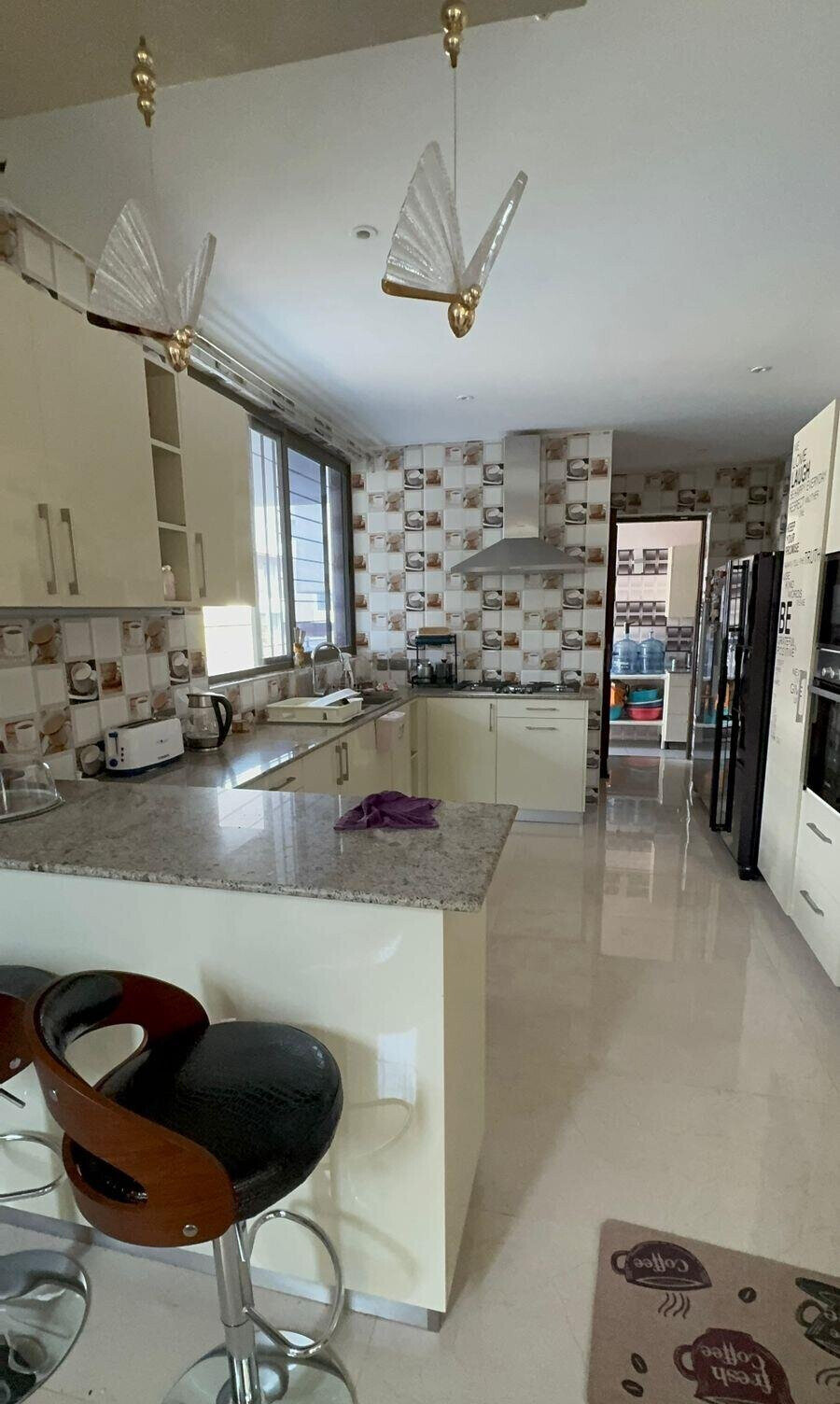 5-Bed Luxury Villa with Lake Views - Ring Road, Milimani