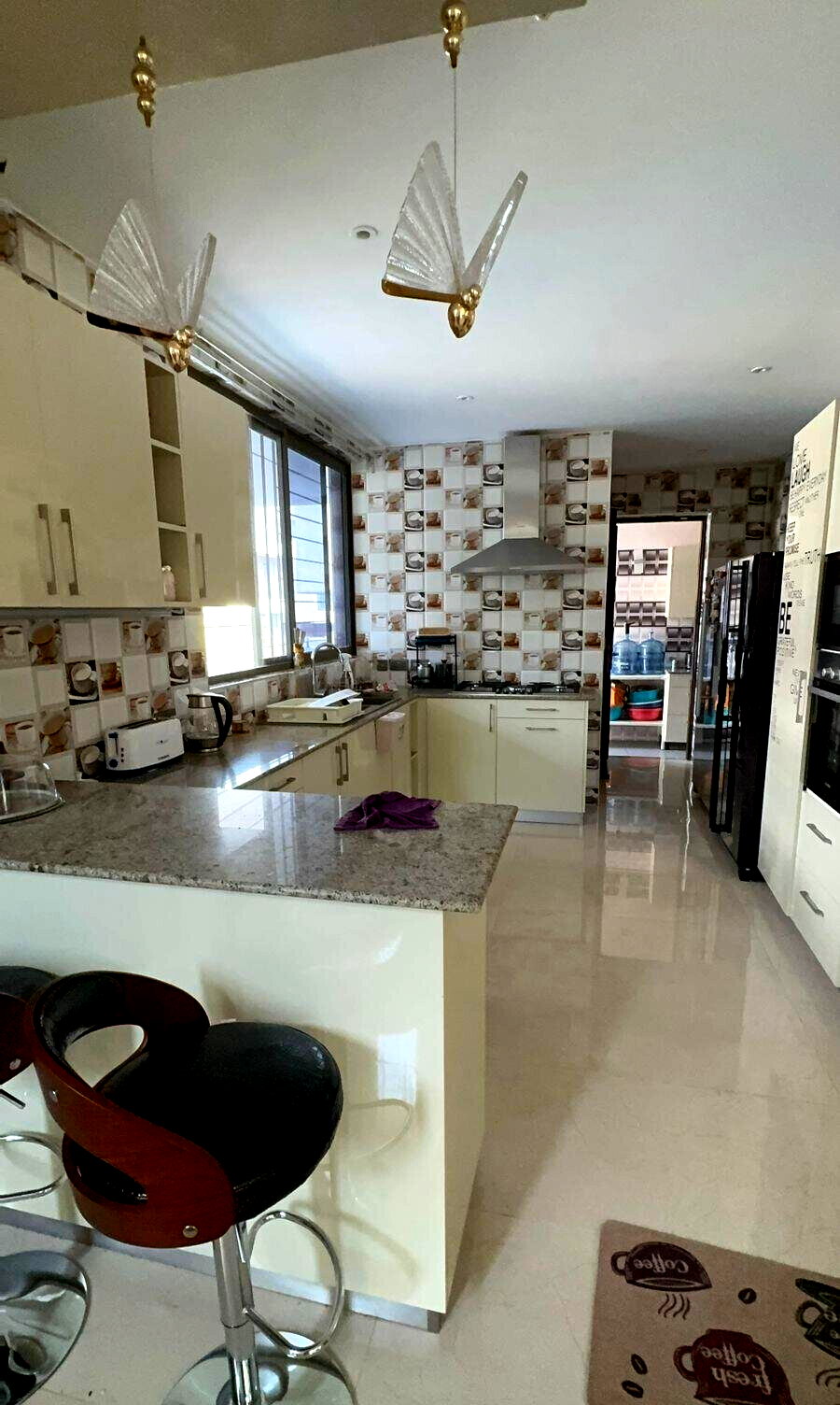 5-Bed Luxury Villa with Lake Views - Ring Road, Milimani