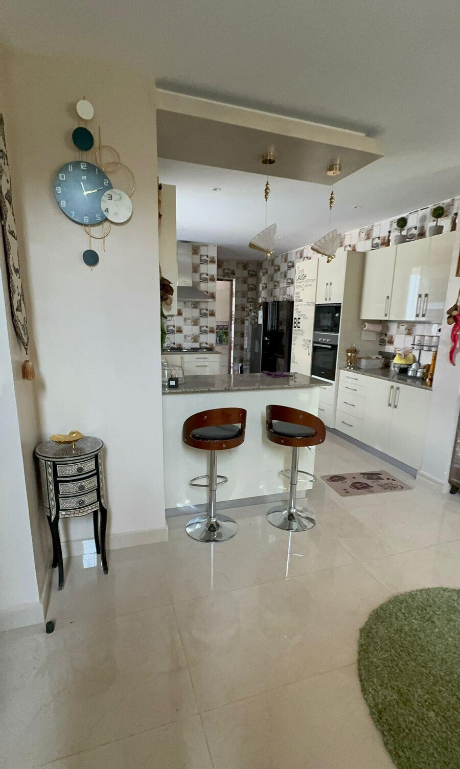5-Bed Luxury Villa with Lake Views - Ring Road, Milimani