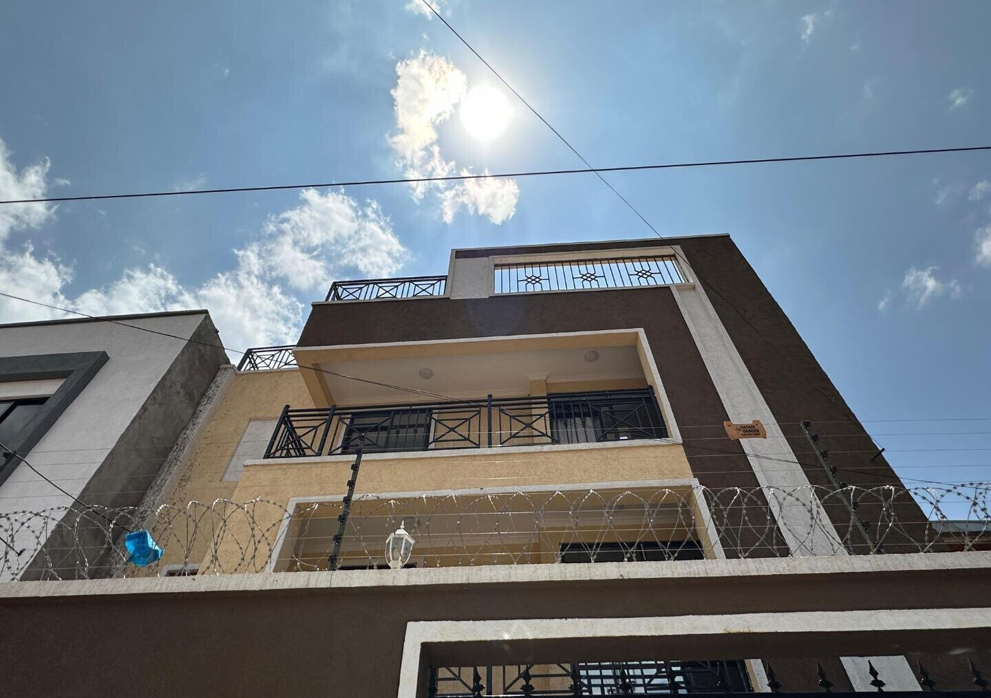7-Bedroom Langata Townhouse with Two Family Rooms & DSQ