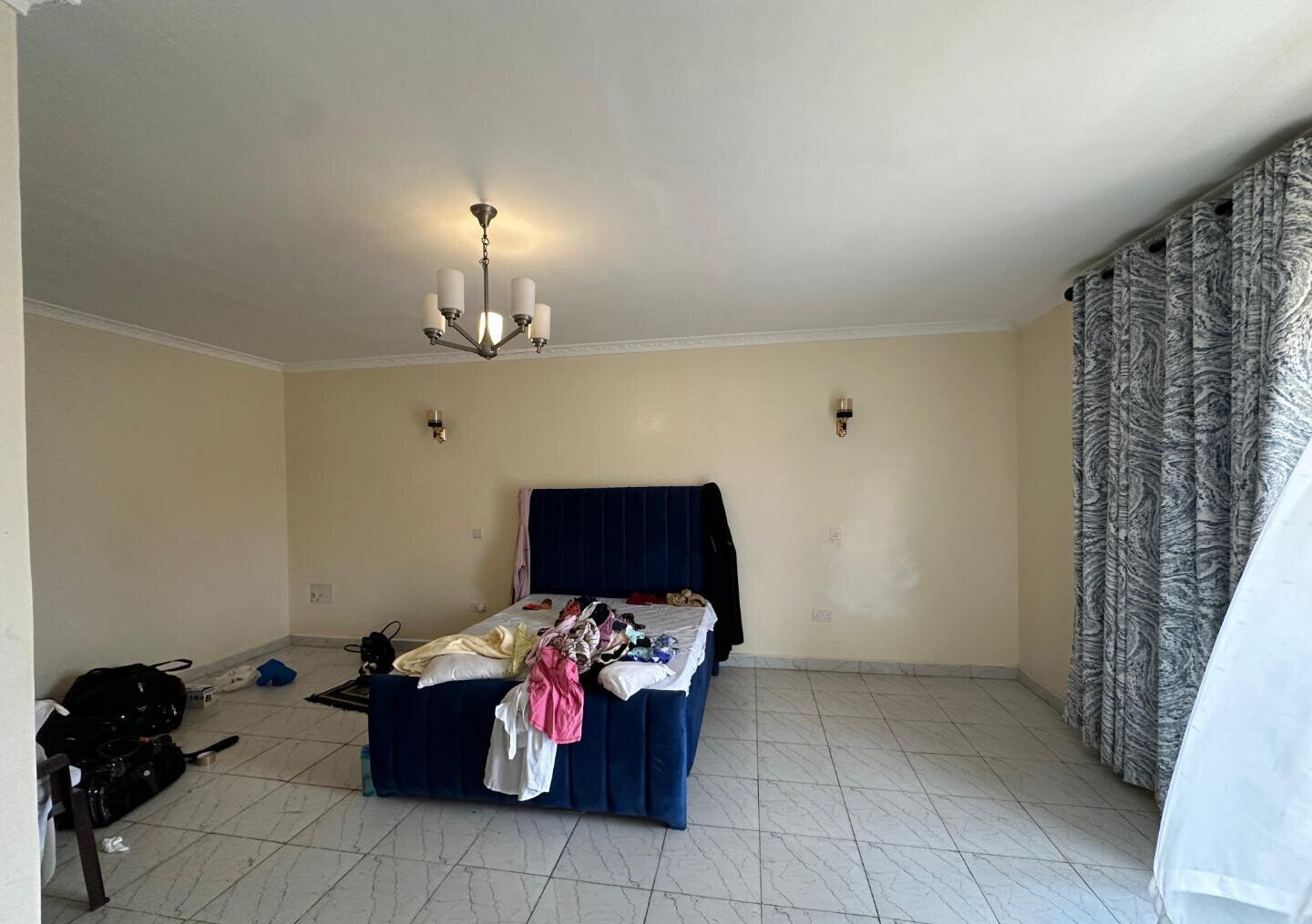 7-Bedroom Langata Townhouse with Two Family Rooms & DSQ