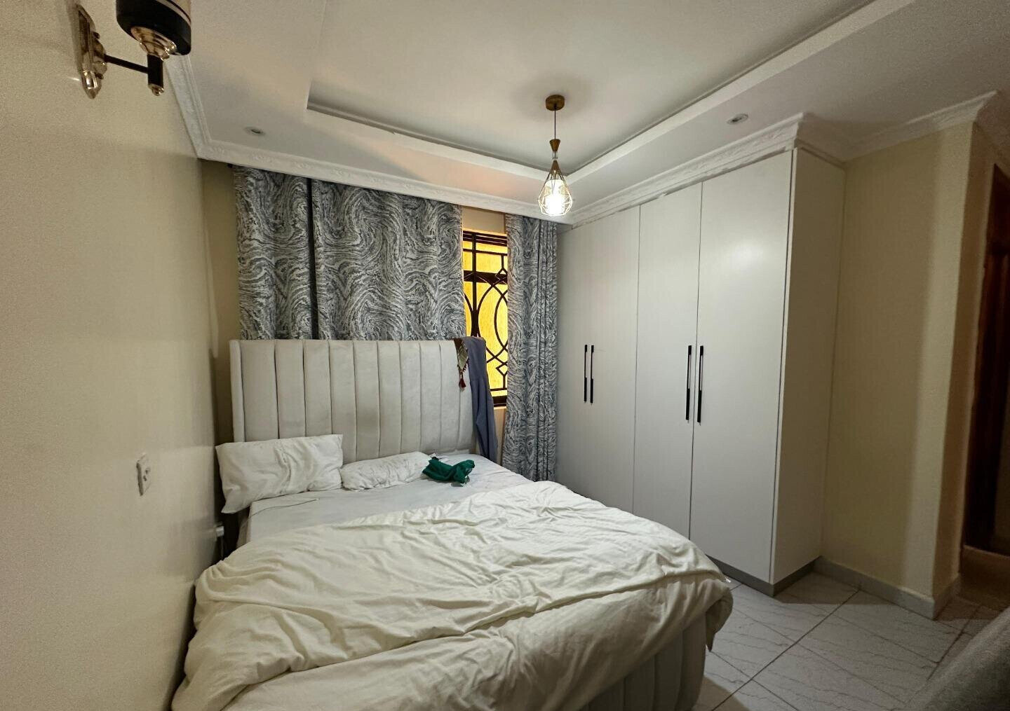 7-Bedroom Langata Townhouse with Two Family Rooms & DSQ