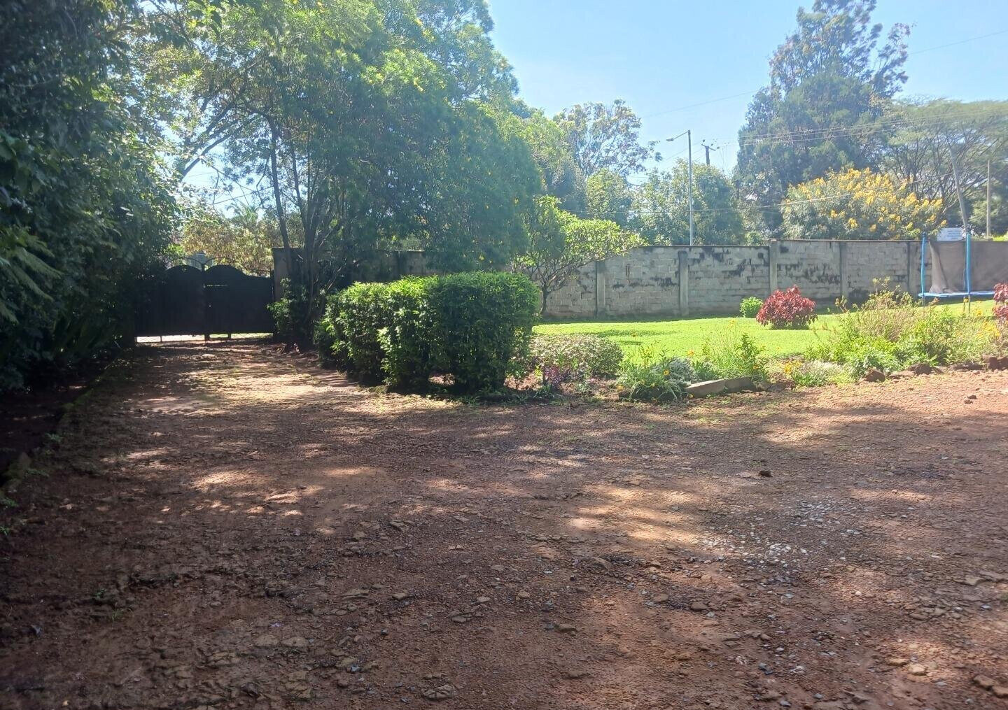 808-Acre Land in Lavington