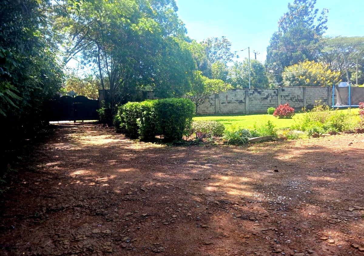 808-Acre Land in Lavington