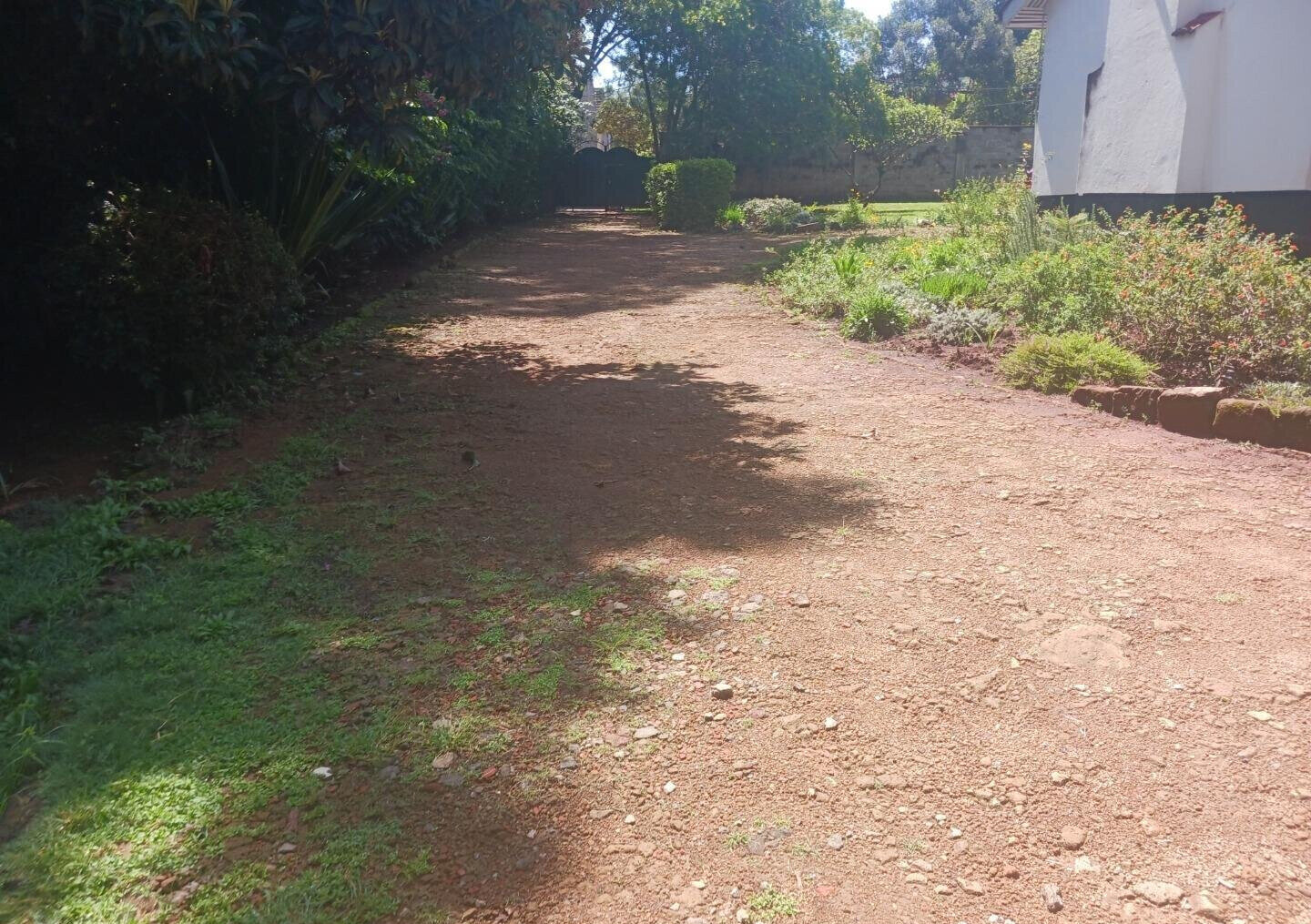 808-Acre Land in Lavington