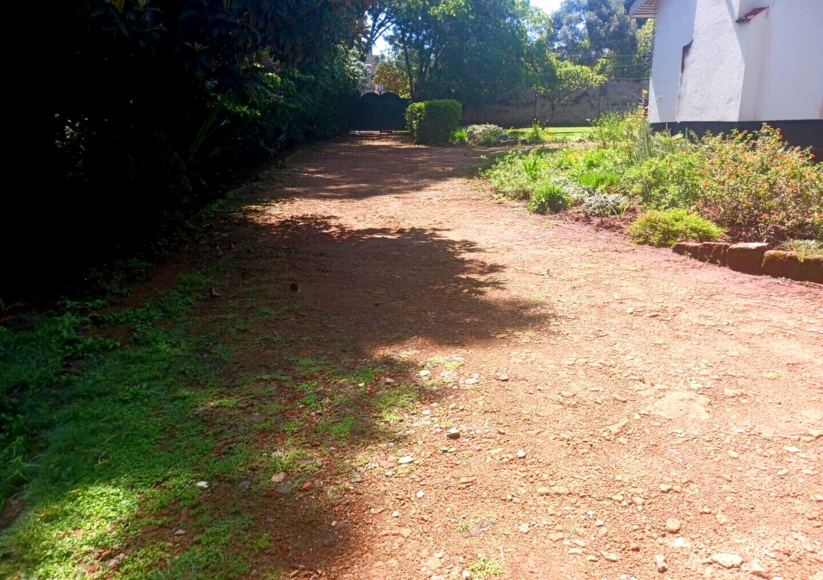 808-Acre Land in Lavington