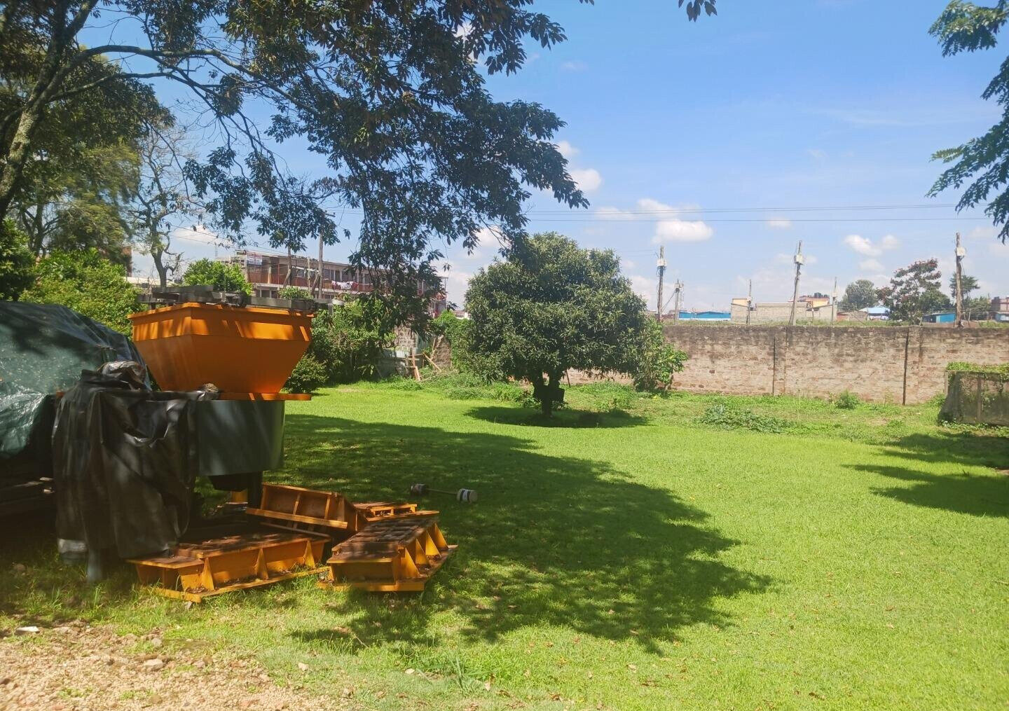 808-Acre Land in Lavington