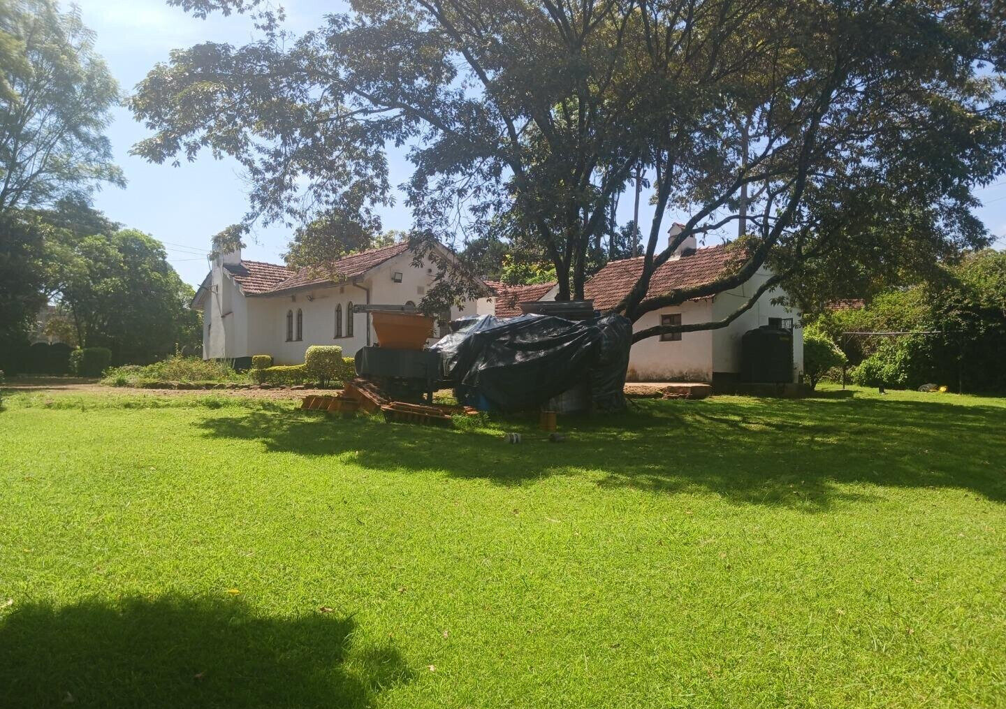 808-Acre Land in Lavington