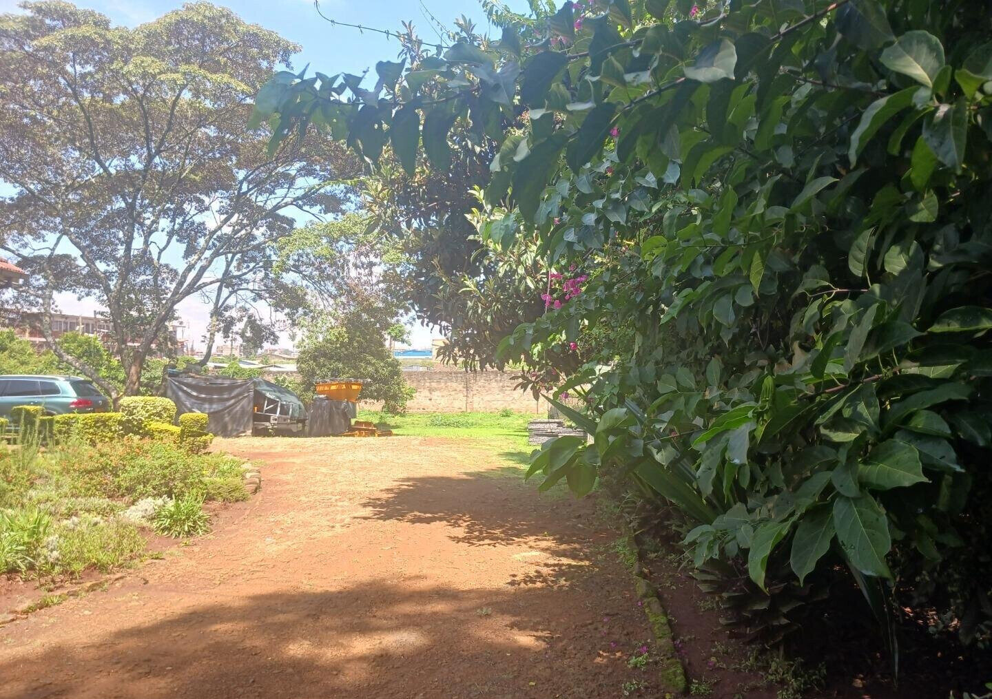808-Acre Land in Lavington