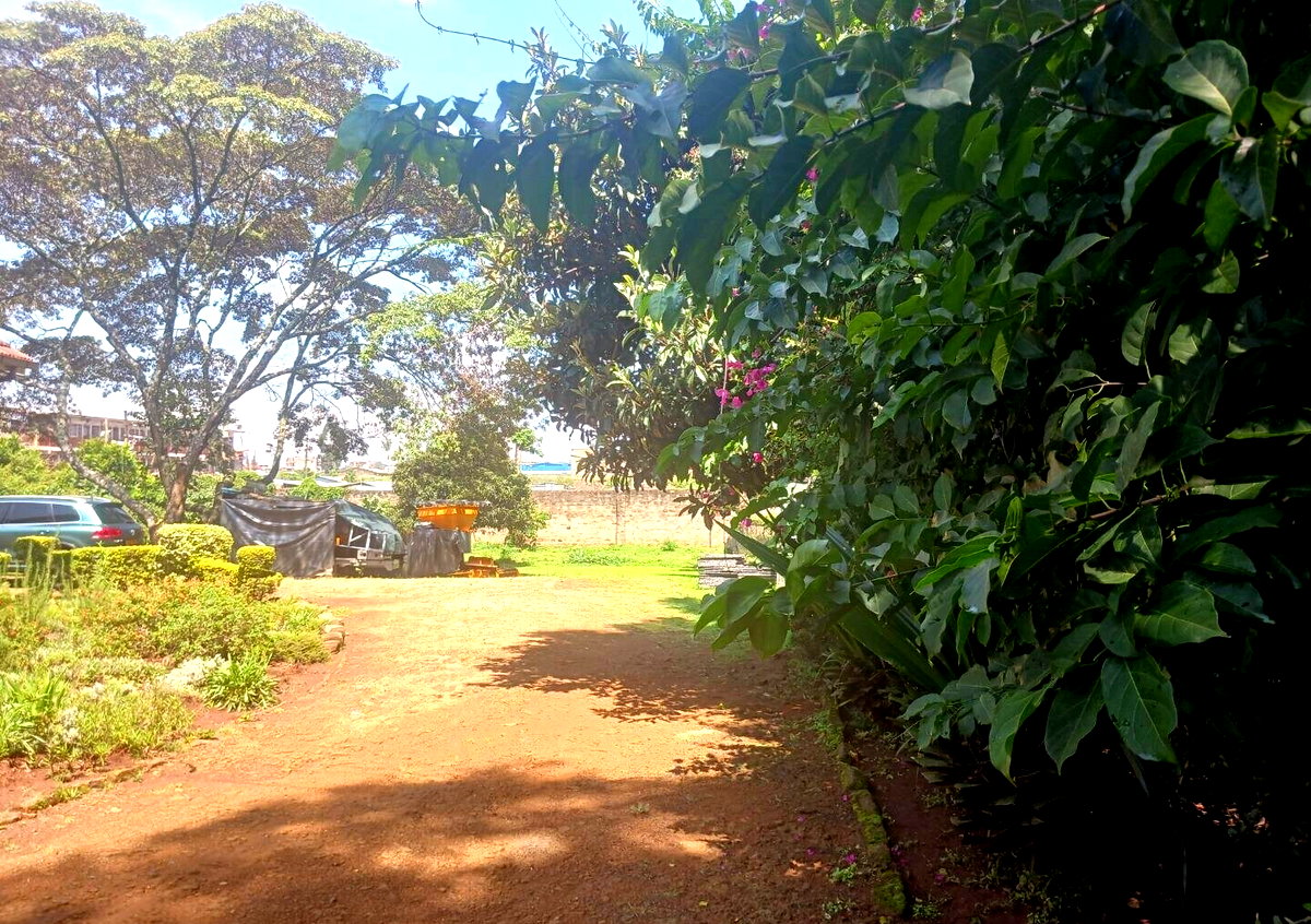 808-Acre Land in Lavington