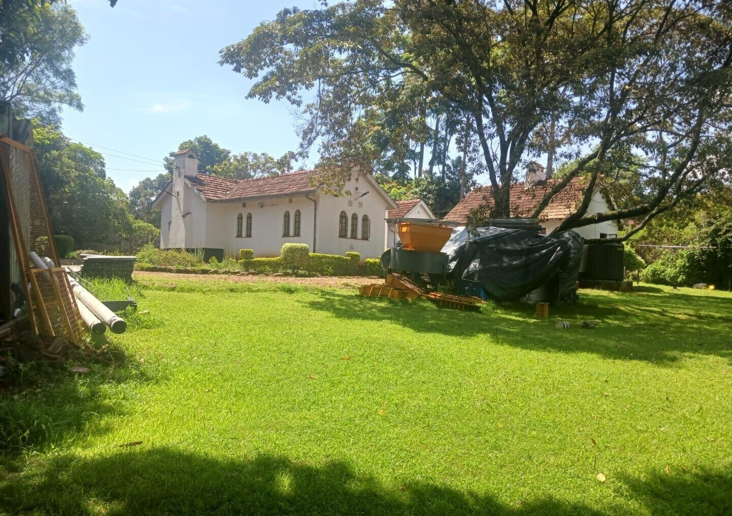 808-Acre Land in Lavington