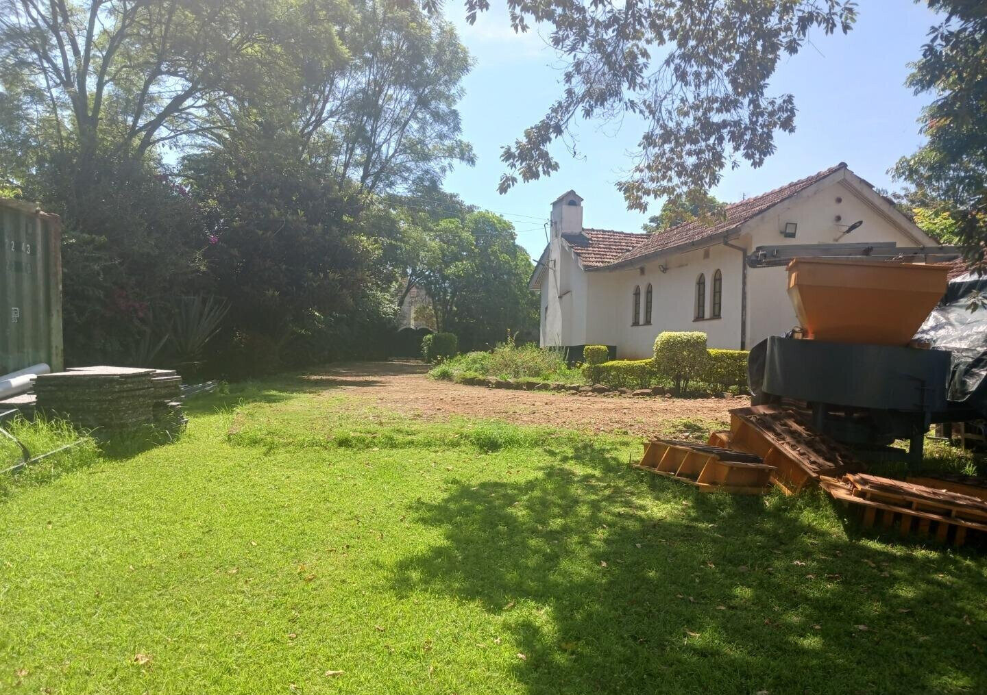 808-Acre Land in Lavington