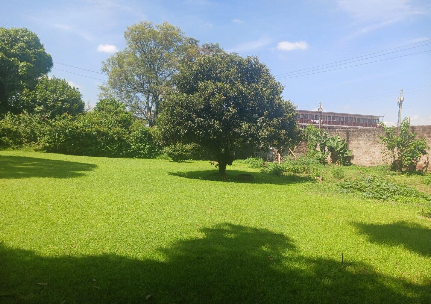 808-Acre Land in Lavington