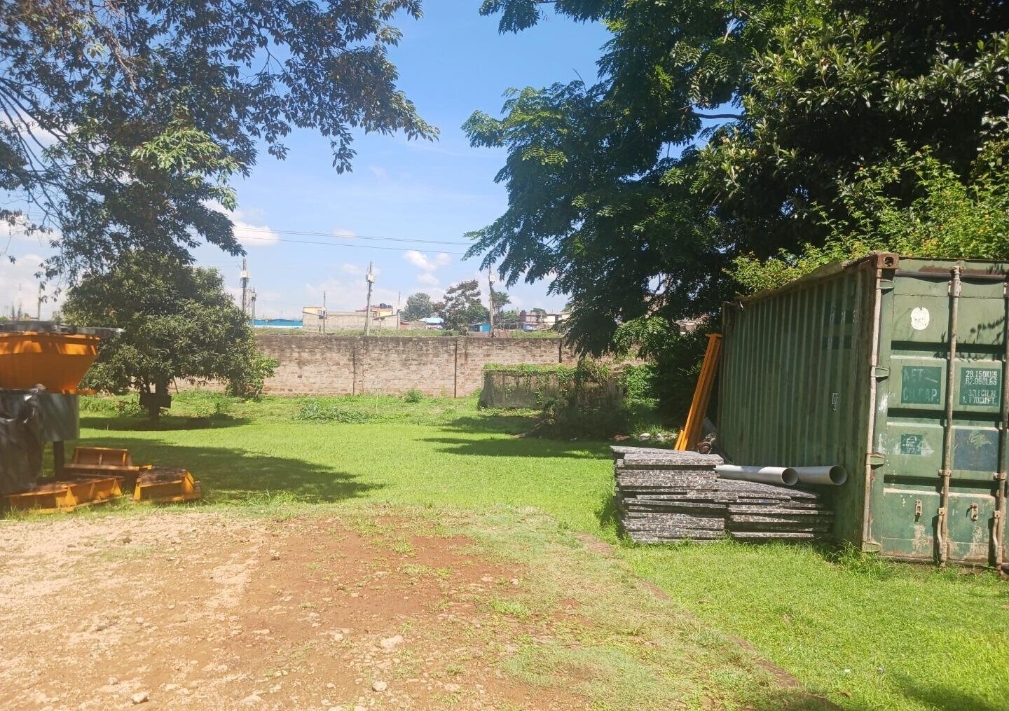 808-Acre Land in Lavington