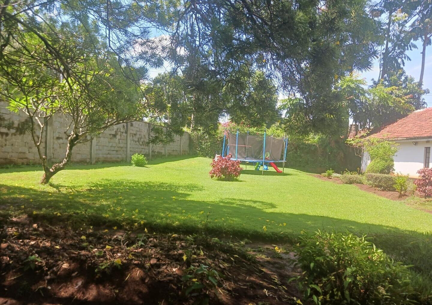 808-Acre Land in Lavington