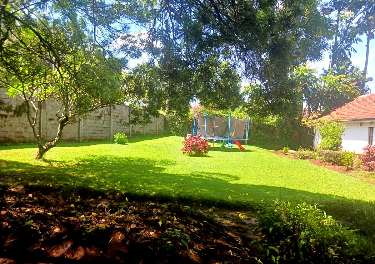 808-Acre Land in Lavington