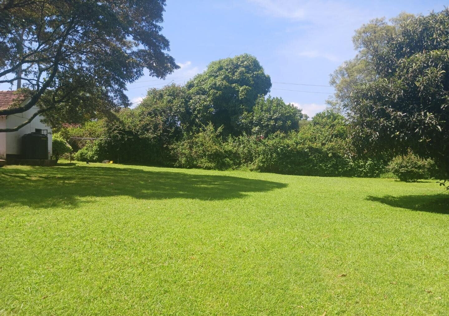 808-Acre Land in Lavington