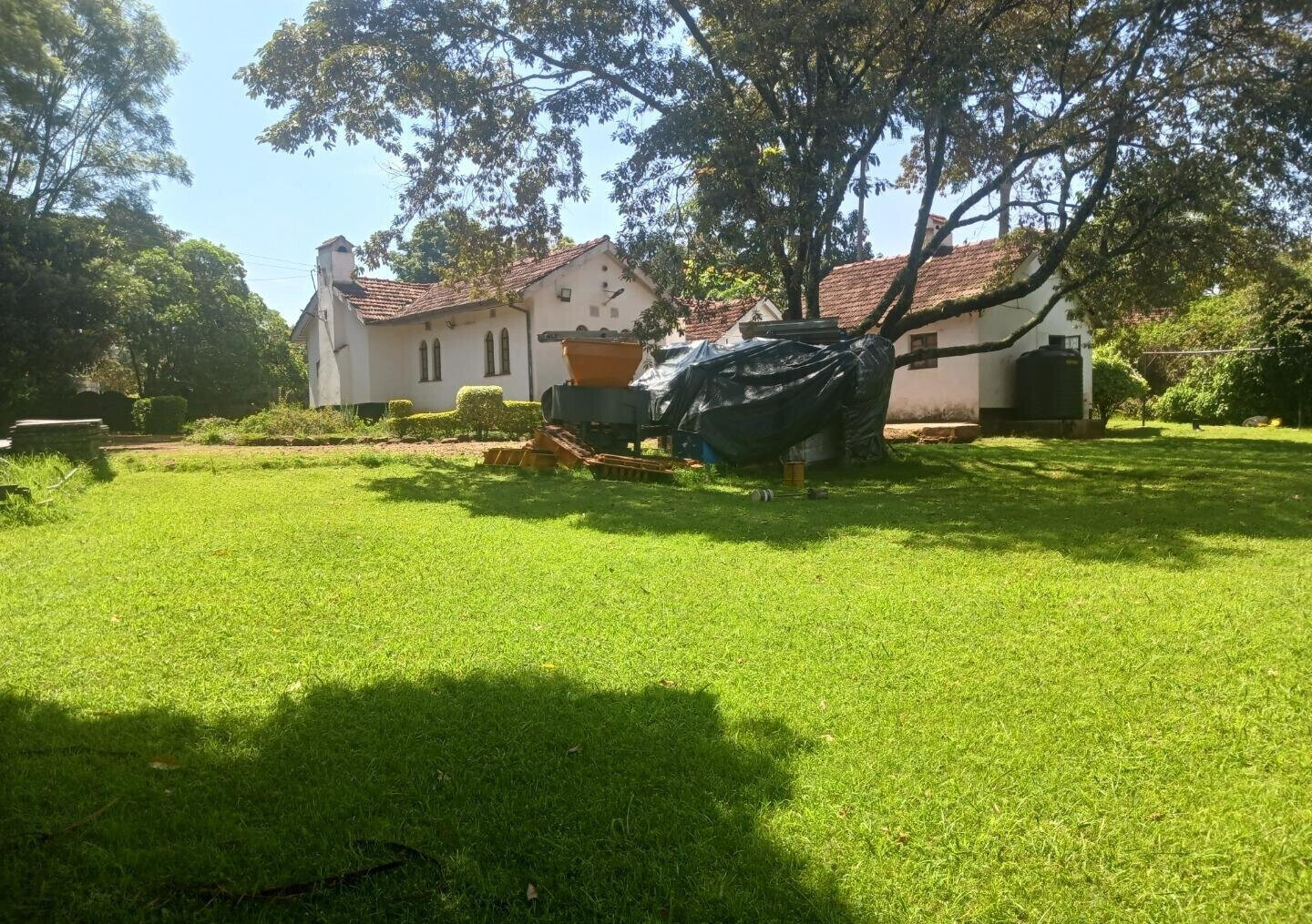 808-Acre Land in Lavington