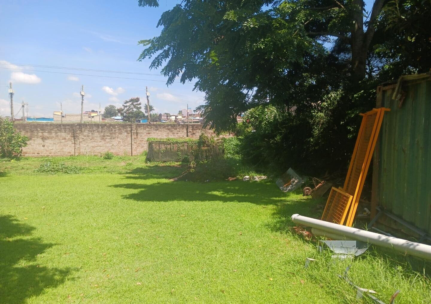 808-Acre Land in Lavington