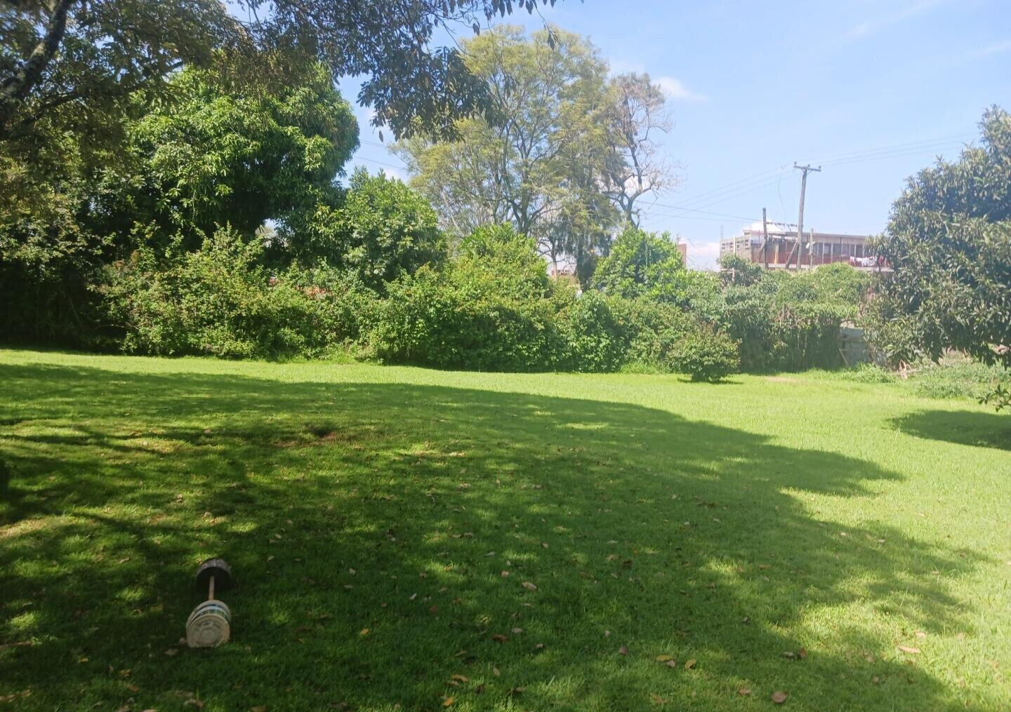 808-Acre Land in Lavington