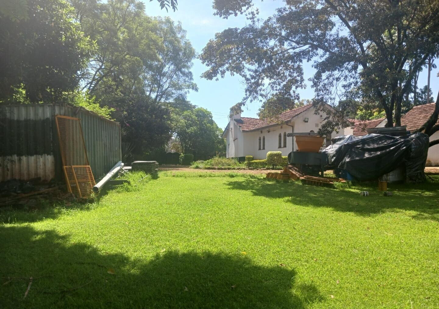 808-Acre Land in Lavington