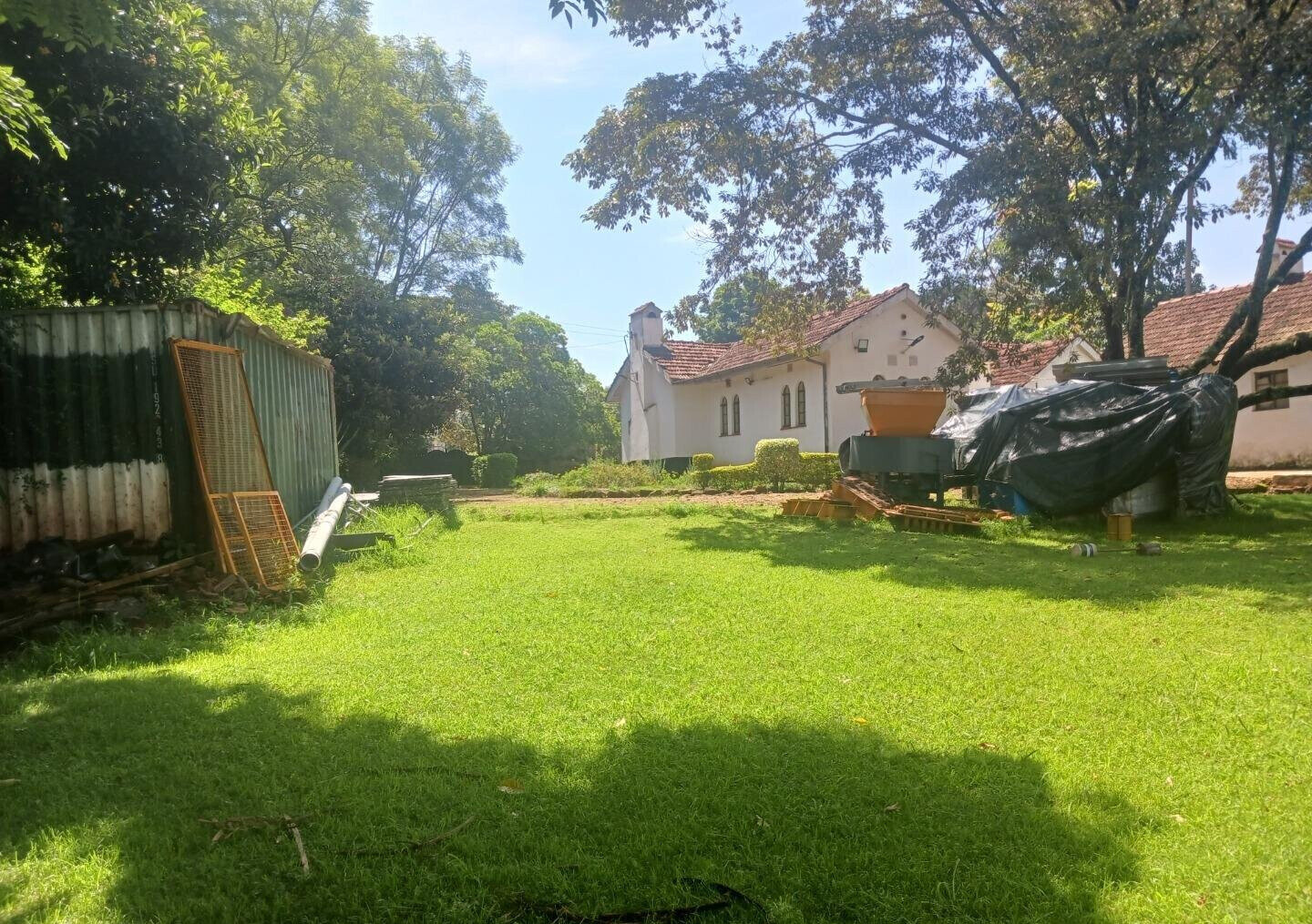 808-Acre Land in Lavington