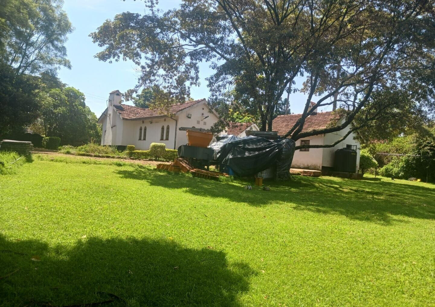 808-Acre Land in Lavington