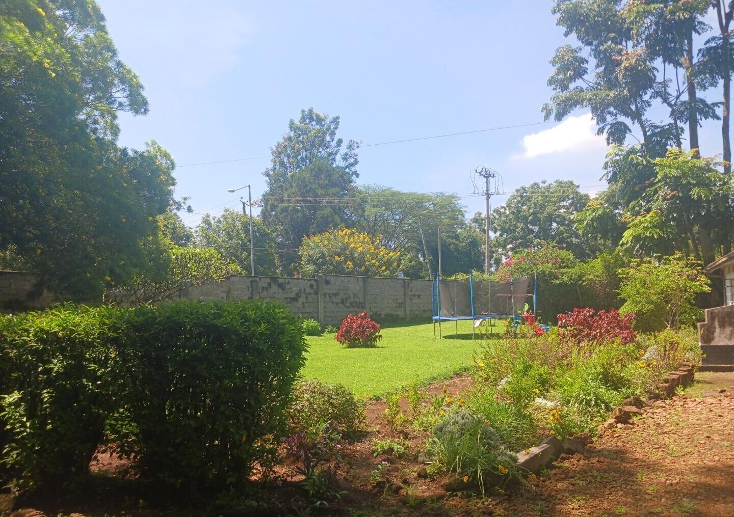 808-Acre Land in Lavington