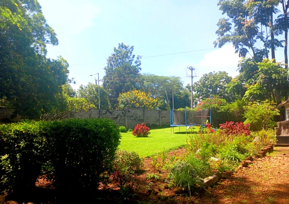 808-Acre Land in Lavington