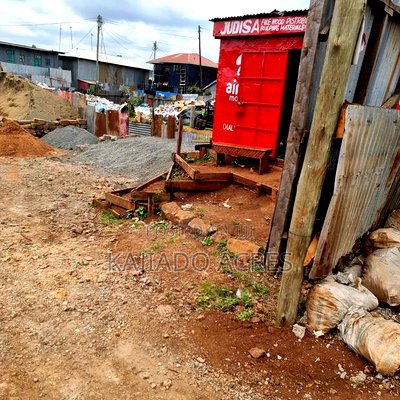 Prime Commercial Plot in Heart of Ngong Town - Image 5