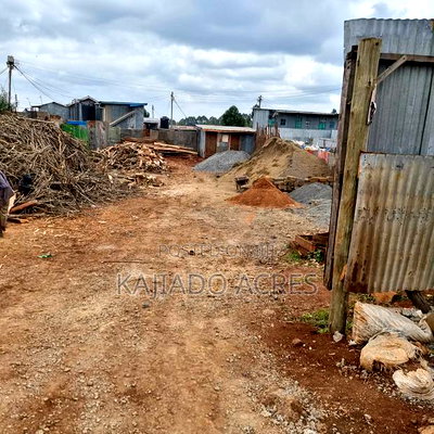 Prime Commercial Plot in Heart of Ngong Town - Image 3