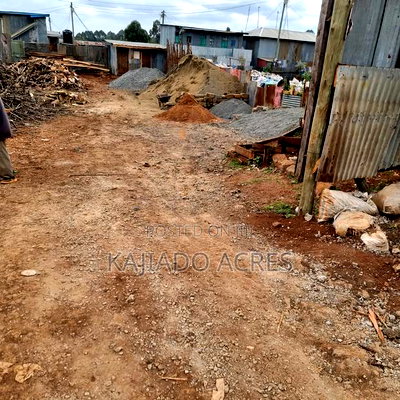 Prime Commercial Plot in Heart of Ngong Town - Image 4