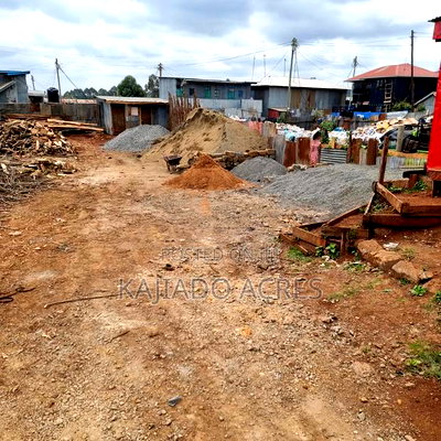 Prime Commercial Plot in Heart of Ngong Town - Image 6