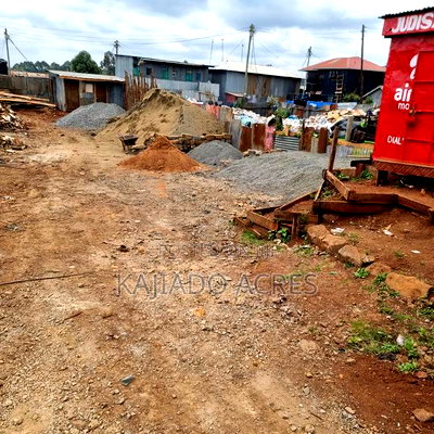 Prime Commercial Plot in Heart of Ngong Town - Image 7