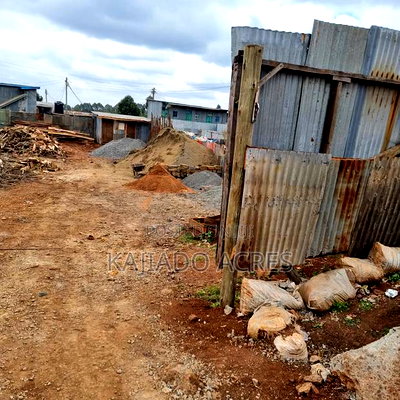 Prime Commercial Plot in Heart of Ngong Town - Image 2