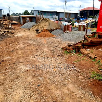 Prime Commercial Plot in Heart of Ngong Town - Image 8