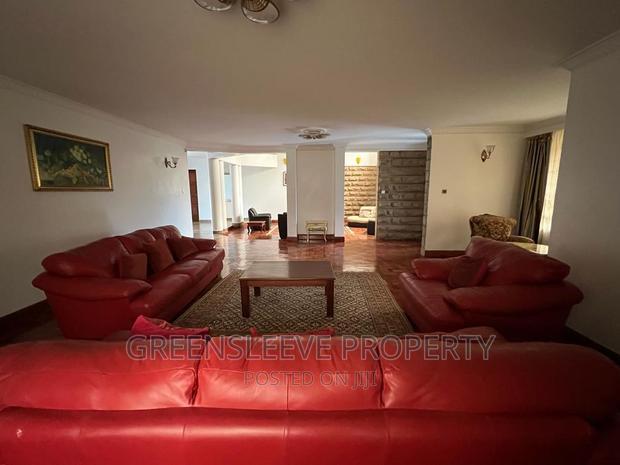 4bdrm Townhouse / Terrace in Karen for rent