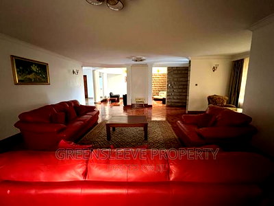 4bdrm Townhouse / Terrace in Karen for rent - Image 6
