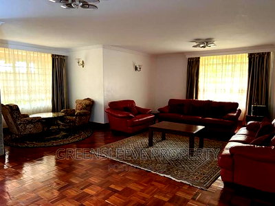 4bdrm Townhouse / Terrace in Karen for rent - Image 7