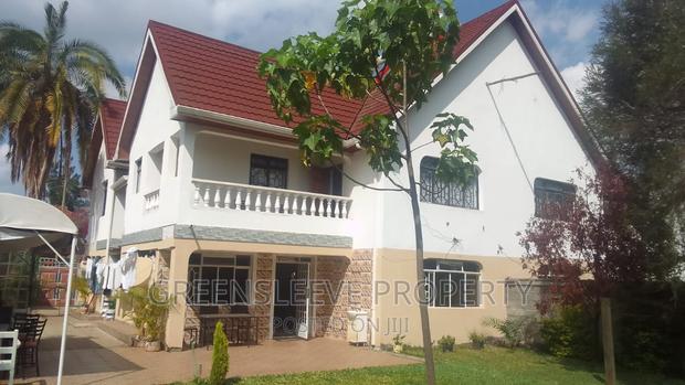 4bdrm Townhouse / Terrace in Karen for rent