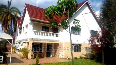 4bdrm Townhouse / Terrace in Karen for rent - Image 3