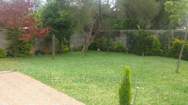 4bdrm Townhouse / Terrace in Karen for rent