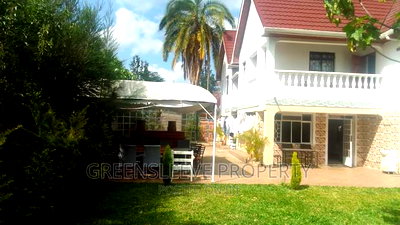 4bdrm Townhouse / Terrace in Karen for rent - Image 4