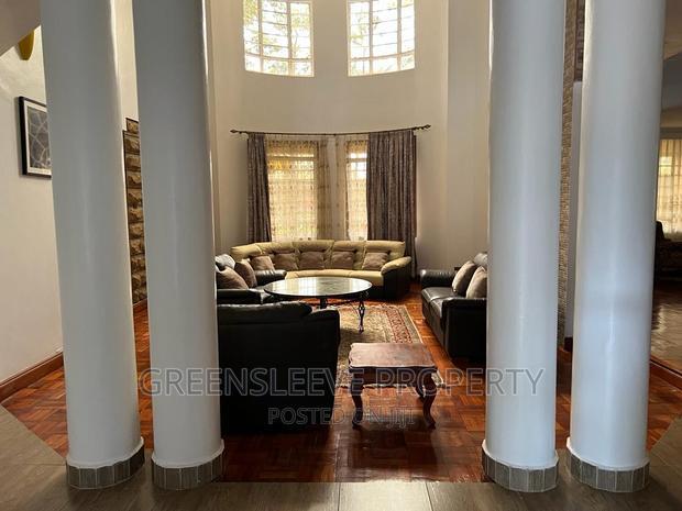 4bdrm Townhouse / Terrace in Karen for rent