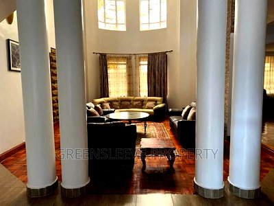 4bdrm Townhouse / Terrace in Karen for rent - Image 5