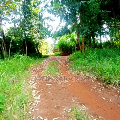 Blocks of 32,220 and 361 Acres Makuyu Muranga County 3.5 M at - Image 11