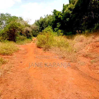 Blocks of 32,220 and 361 Acres Makuyu Muranga County 3.5 M at - Image 7