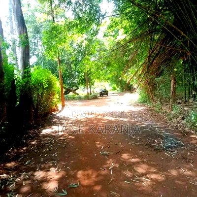 Blocks of 32,220 and 361 Acres Makuyu Muranga County 3.5 M at - Image 9