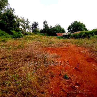 Blocks of 32,220 and 361 Acres Makuyu Muranga County 3.5 M at - Image 3